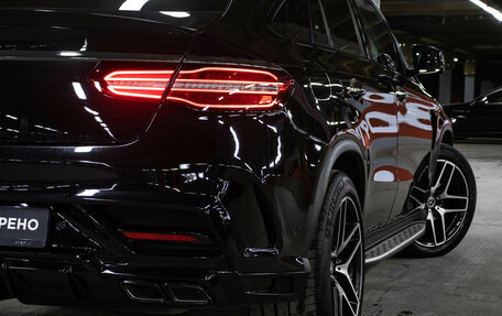 Mercedes-Benz GLE Coupe, 2018 год, 4 198 000 рублей, 22 фотография