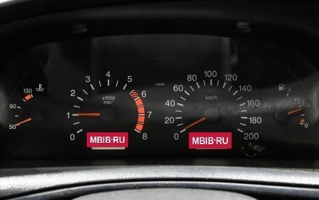 Chevrolet Niva I рестайлинг, 2008 год, 324 000 рублей, 6 фотография