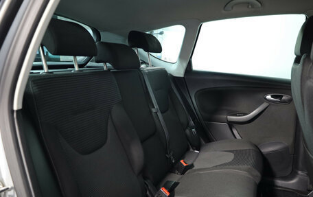 SEAT Altea I, 2012 год, 949 000 рублей, 13 фотография