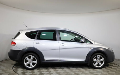 SEAT Altea I, 2012 год, 949 000 рублей, 4 фотография
