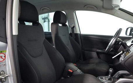 SEAT Altea I, 2012 год, 949 000 рублей, 12 фотография