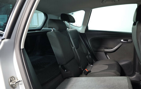 SEAT Altea I, 2012 год, 949 000 рублей, 14 фотография