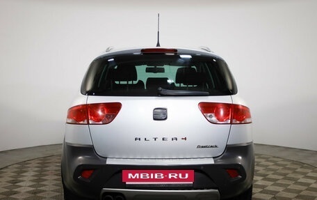 SEAT Altea I, 2012 год, 949 000 рублей, 6 фотография