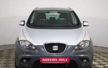 SEAT Altea I, 2012 год, 949 000 рублей, 2 фотография