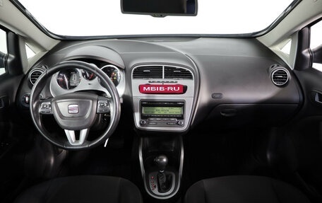 SEAT Altea I, 2012 год, 949 000 рублей, 9 фотография