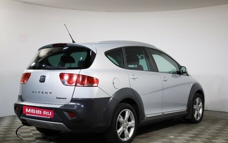 SEAT Altea I, 2012 год, 949 000 рублей, 5 фотография