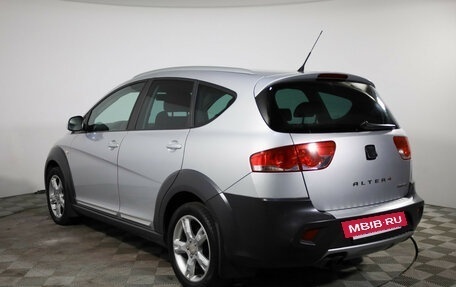 SEAT Altea I, 2012 год, 949 000 рублей, 7 фотография