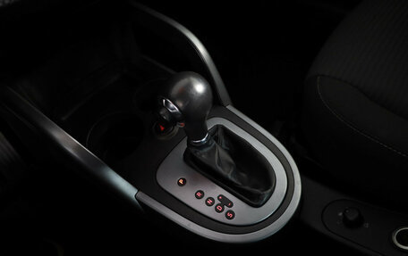 SEAT Altea I, 2012 год, 949 000 рублей, 18 фотография