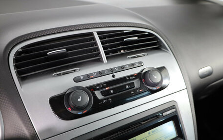 SEAT Altea I, 2012 год, 949 000 рублей, 20 фотография