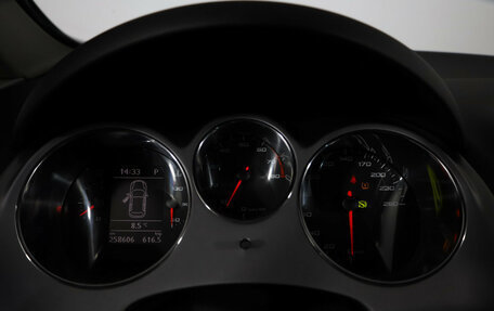 SEAT Altea I, 2012 год, 949 000 рублей, 17 фотография