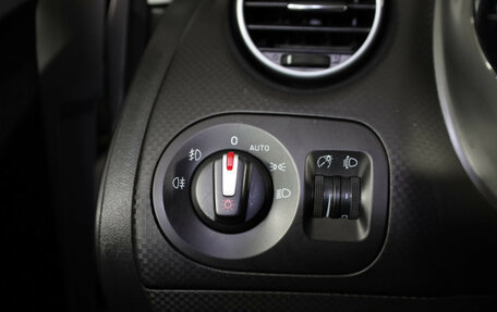 SEAT Altea I, 2012 год, 949 000 рублей, 22 фотография