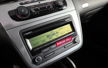 SEAT Altea I, 2012 год, 949 000 рублей, 19 фотография