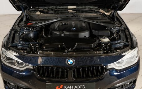 BMW 3 серия, 2015 год, 1 890 000 рублей, 15 фотография