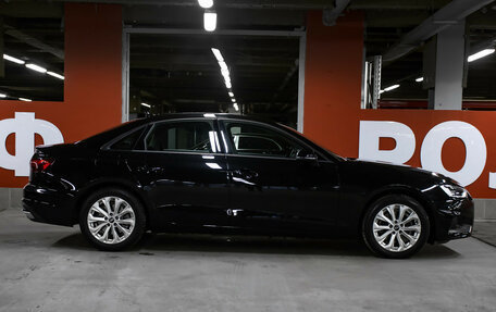 Audi A4, 2020 год, 3 598 000 рублей, 4 фотография