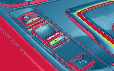 BMW 3 серия, 2015 год, 1 890 000 рублей, 12 фотография