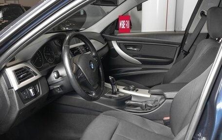 BMW 3 серия, 2015 год, 1 890 000 рублей, 17 фотография