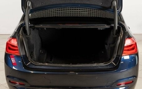 BMW 3 серия, 2015 год, 1 890 000 рублей, 16 фотография
