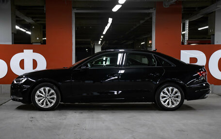 Audi A4, 2020 год, 3 598 000 рублей, 8 фотография