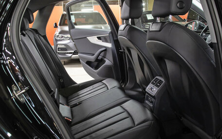 Audi A4, 2020 год, 3 598 000 рублей, 12 фотография