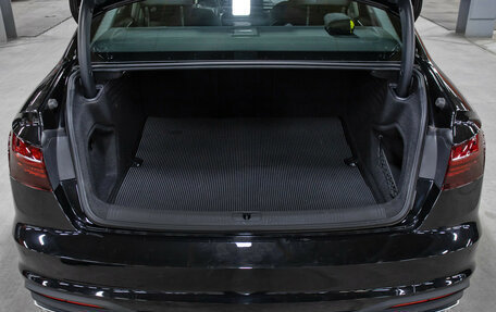 Audi A4, 2020 год, 3 598 000 рублей, 10 фотография