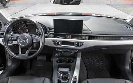 Audi A4, 2020 год, 3 598 000 рублей, 14 фотография