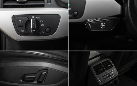 Audi A4, 2020 год, 3 598 000 рублей, 20 фотография