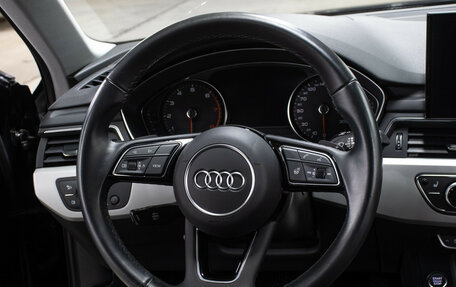 Audi A4, 2020 год, 3 598 000 рублей, 17 фотография