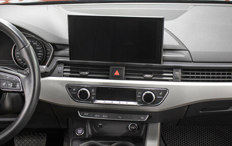 Audi A4, 2020 год, 3 598 000 рублей, 15 фотография