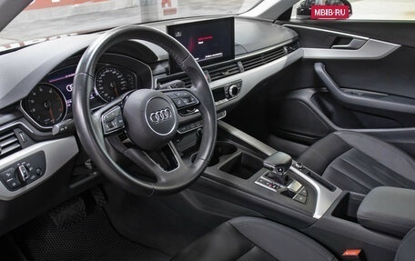 Audi A4, 2020 год, 3 598 000 рублей, 16 фотография