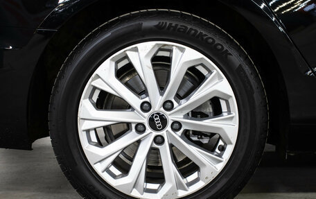 Audi A4, 2020 год, 3 598 000 рублей, 23 фотография