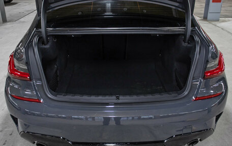 BMW 3 серия, 2019 год, 4 250 000 рублей, 9 фотография