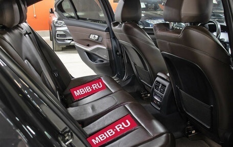 BMW 3 серия, 2019 год, 4 250 000 рублей, 12 фотография