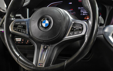 BMW 3 серия, 2019 год, 4 250 000 рублей, 16 фотография