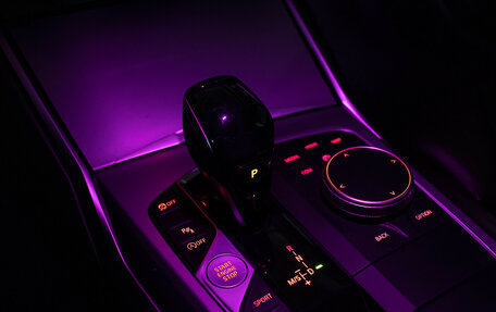 BMW 3 серия, 2019 год, 4 250 000 рублей, 18 фотография