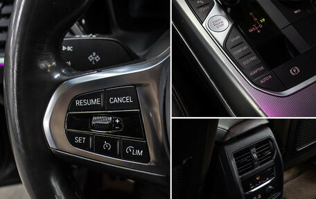 BMW 3 серия, 2019 год, 4 250 000 рублей, 17 фотография