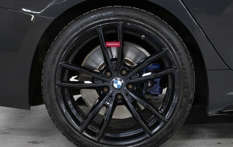 BMW 3 серия, 2019 год, 4 250 000 рублей, 31 фотография