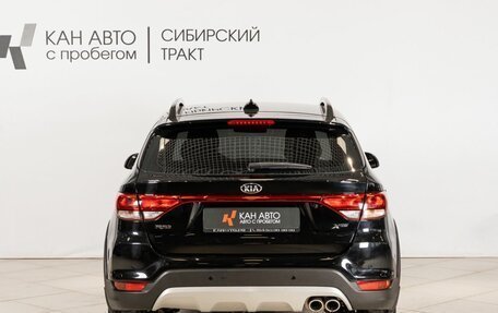 KIA Rio IV, 2019 год, 1 588 900 рублей, 12 фотография