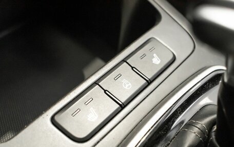 KIA Rio IV, 2019 год, 1 588 900 рублей, 10 фотография