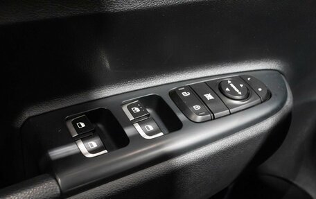 KIA Rio IV, 2019 год, 1 588 900 рублей, 7 фотография