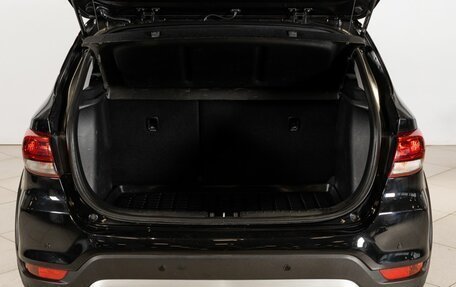 KIA Rio IV, 2019 год, 1 588 900 рублей, 14 фотография