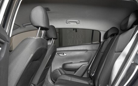 KIA Rio IV, 2019 год, 1 588 900 рублей, 16 фотография