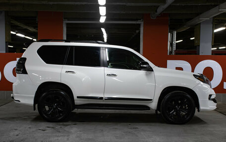 Toyota Land Cruiser Prado 150 рестайлинг 2, 2011 год, 2 698 000 рублей, 4 фотография