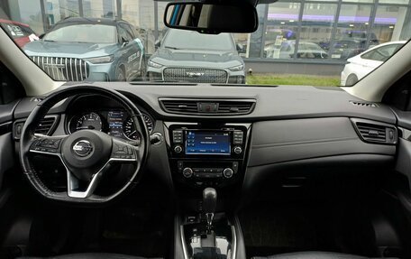 Nissan Qashqai, 2020 год, 1 649 000 рублей, 11 фотография