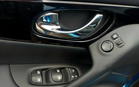 Nissan Qashqai, 2020 год, 1 649 000 рублей, 20 фотография