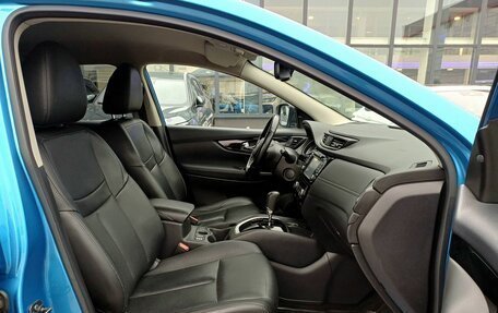 Nissan Qashqai, 2020 год, 1 649 000 рублей, 24 фотография