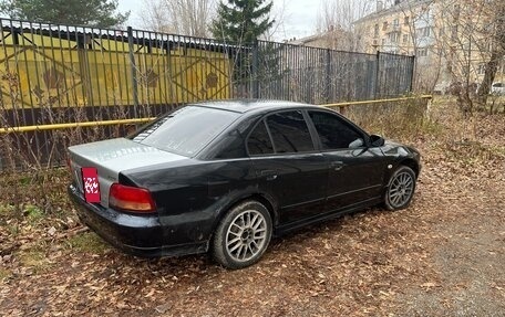 Mitsubishi Aspire, 2000 год, 220 000 рублей, 3 фотография