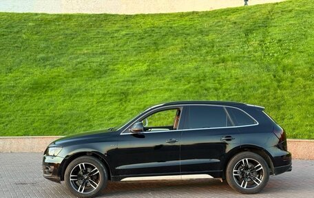 Audi Q5, 2008 год, 1 150 000 рублей, 3 фотография