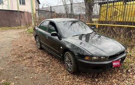 Mitsubishi Aspire, 2000 год, 220 000 рублей, 1 фотография