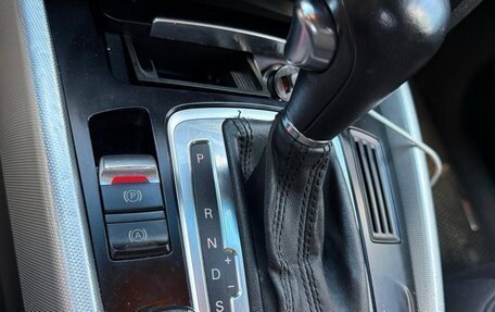 Audi Q5, 2008 год, 1 150 000 рублей, 9 фотография