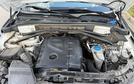 Audi Q5, 2008 год, 1 150 000 рублей, 10 фотография